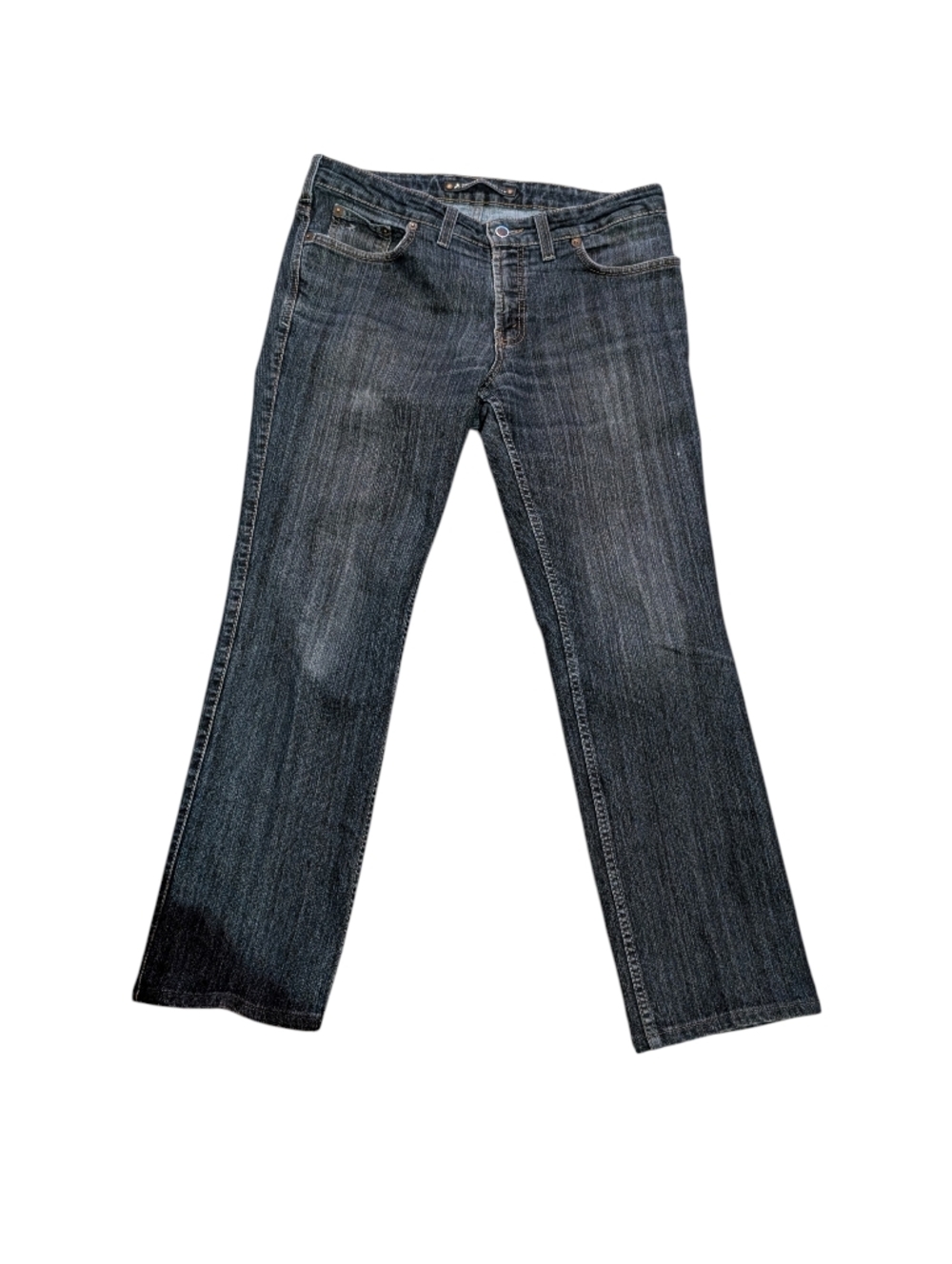 Lois Dark Blue Men's Denim Jeans